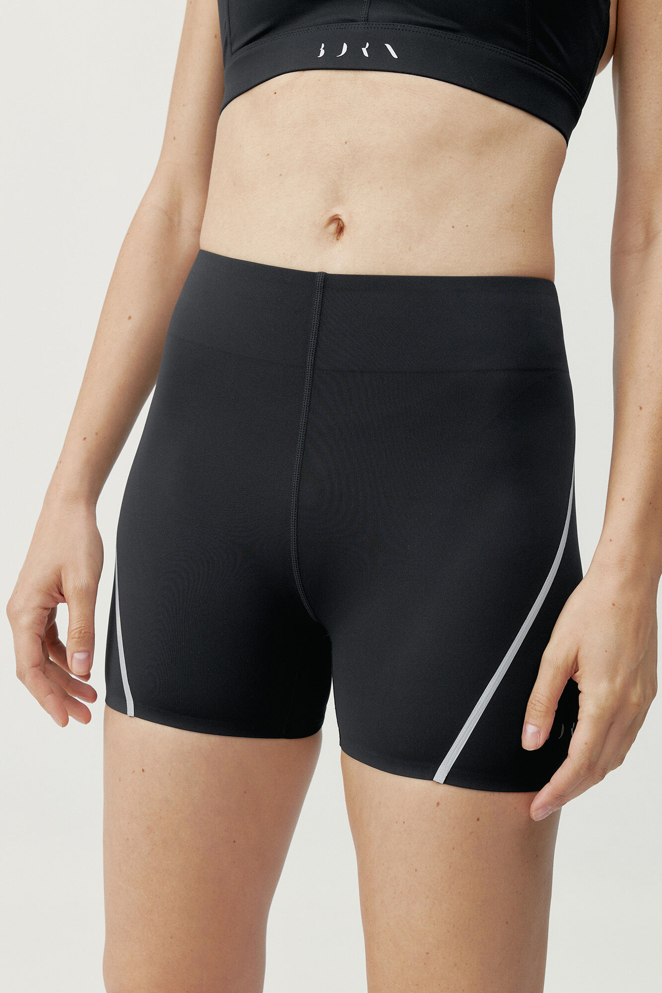 Born Living Yoga Luna shorts