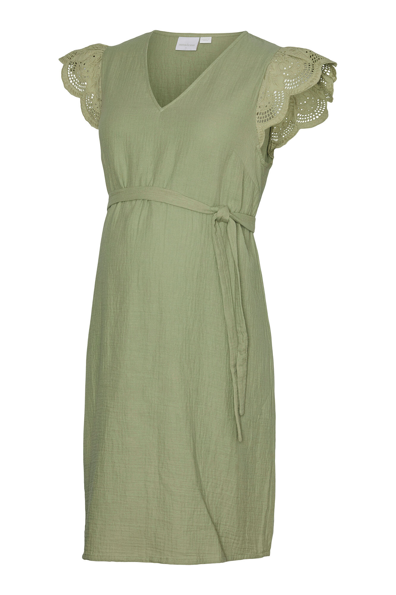 Mamalicious Vestido curto maternity