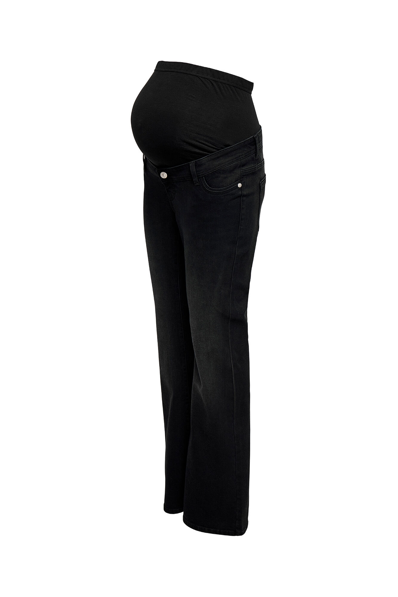 Only Maternity Jeans campana maternity