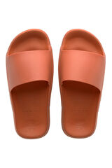 Havaianas Chanclas Havaianas Slide Classic naranja