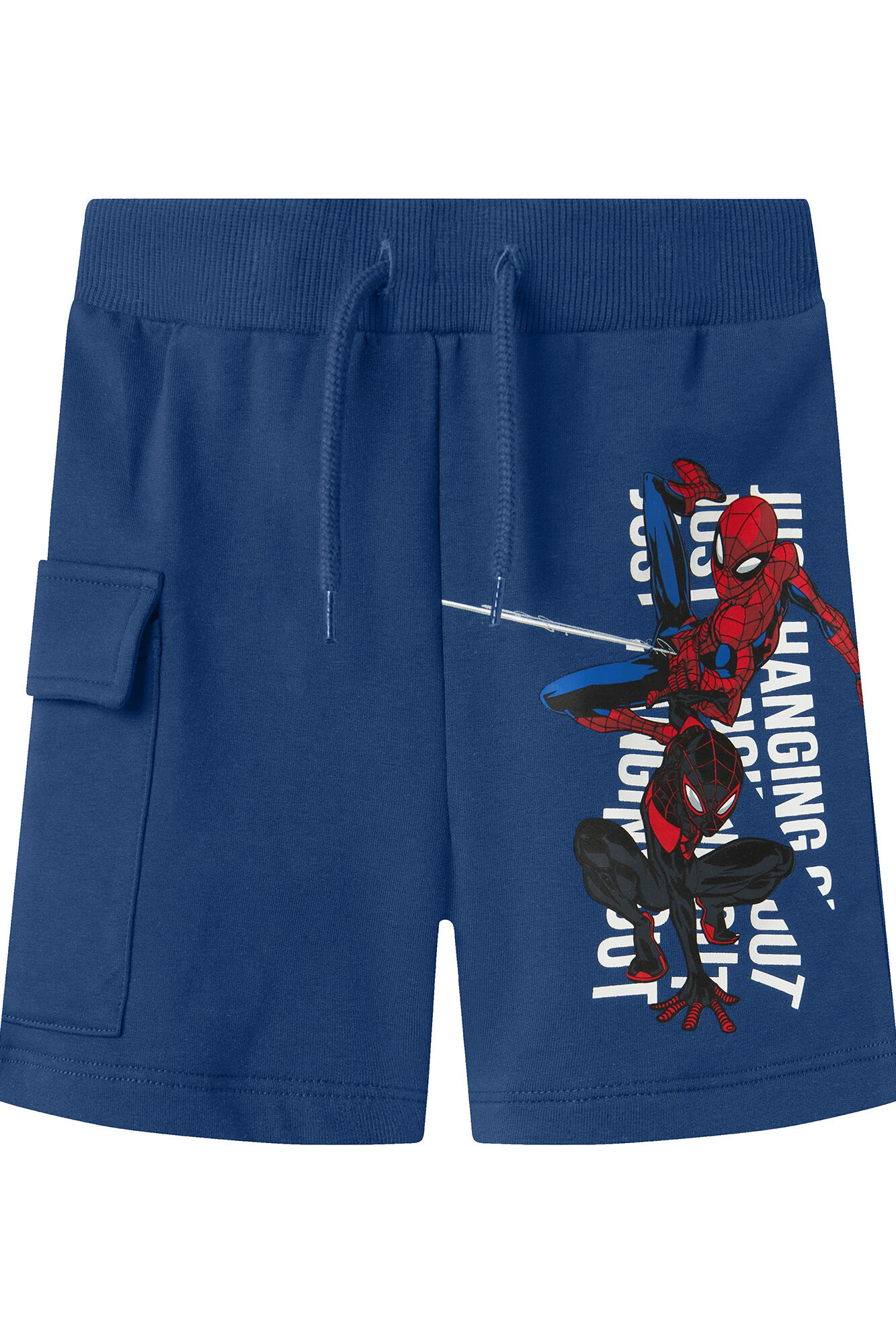 Name it Bermuda Spiderman 