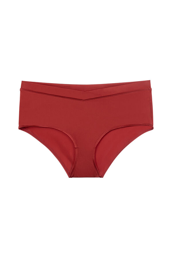 Dorina Cueca de biqu&iacute;ni midi Bahia estampado
