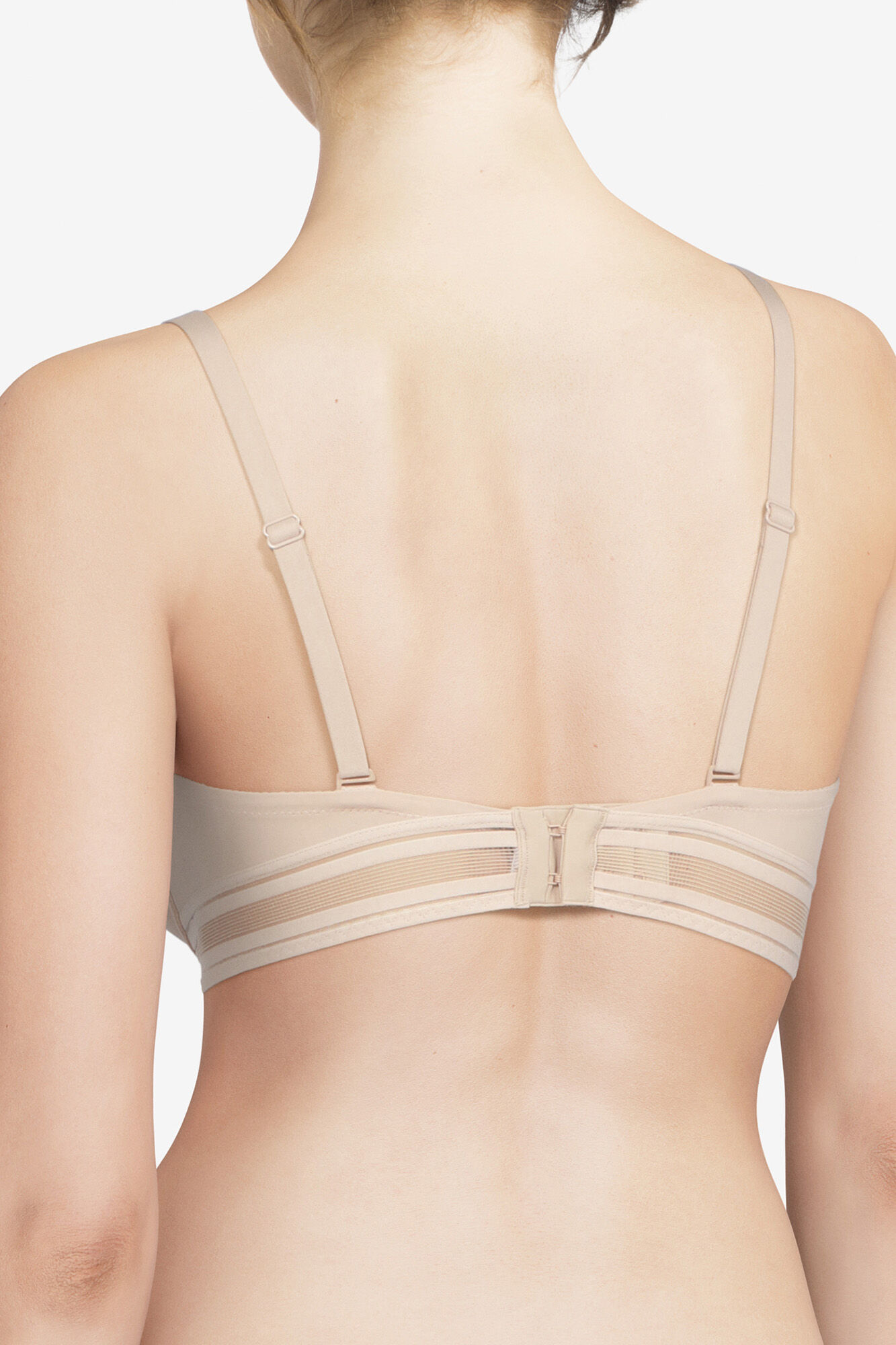 Passionata Sujetador bandeau con aros