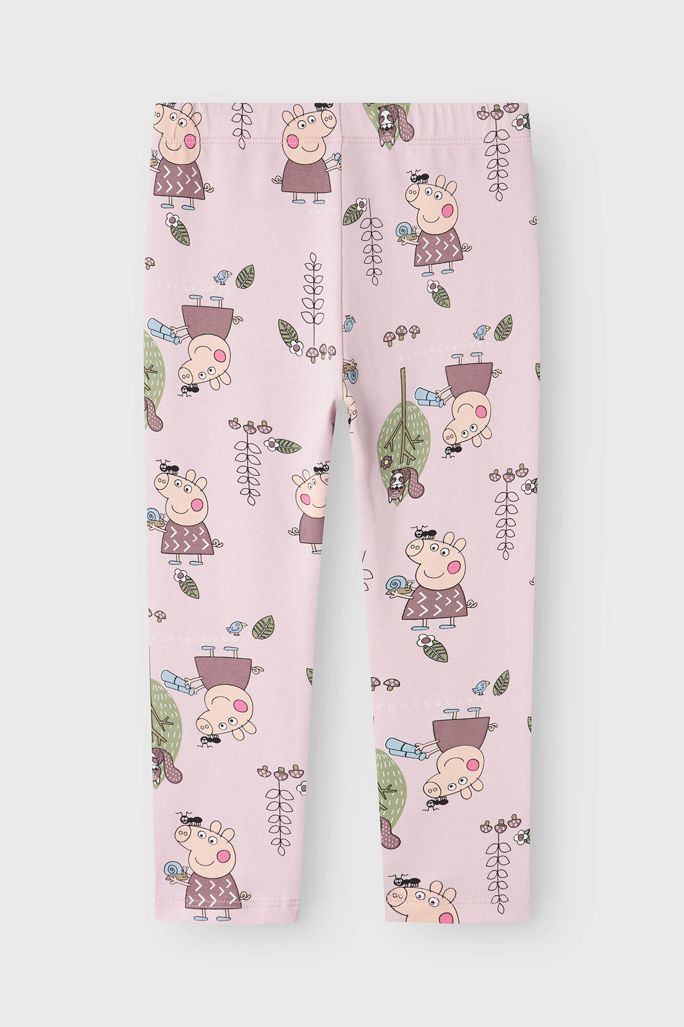 Name it Legging Peppa pig