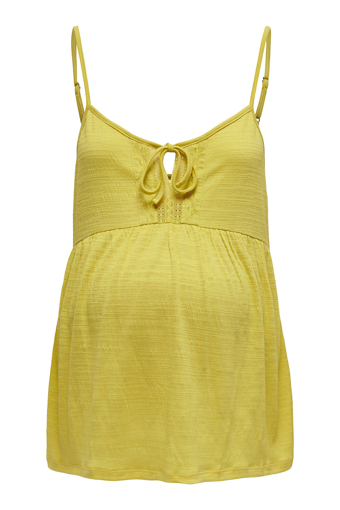 Only Maternity Top p&eacute;plum al&ccedil;as maternity 