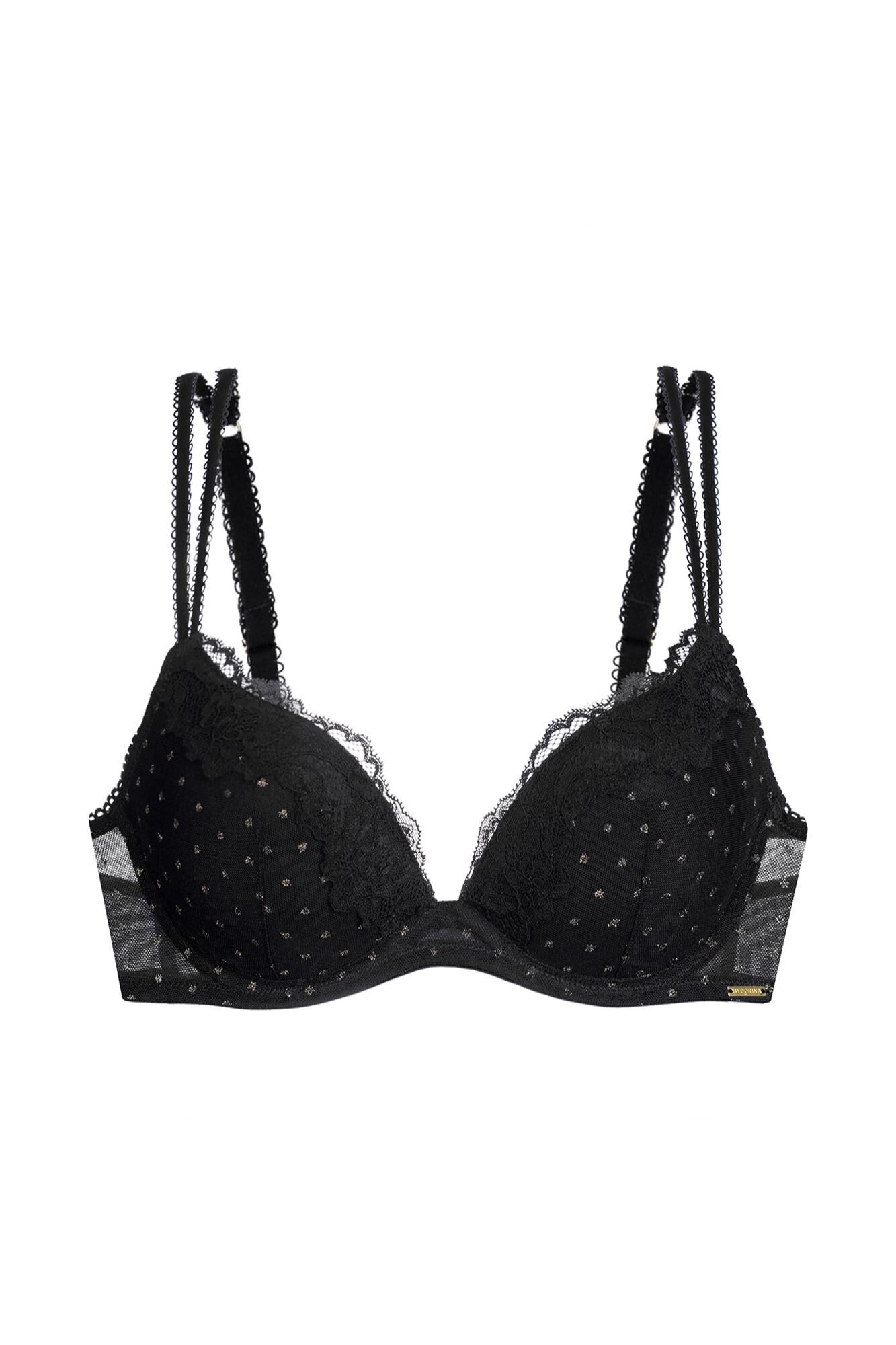 Dorina Sujetador Push-up con relleno Origins