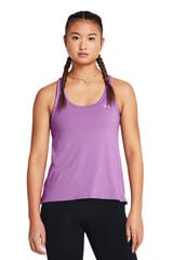 Under Armour Regata Roxa rosa