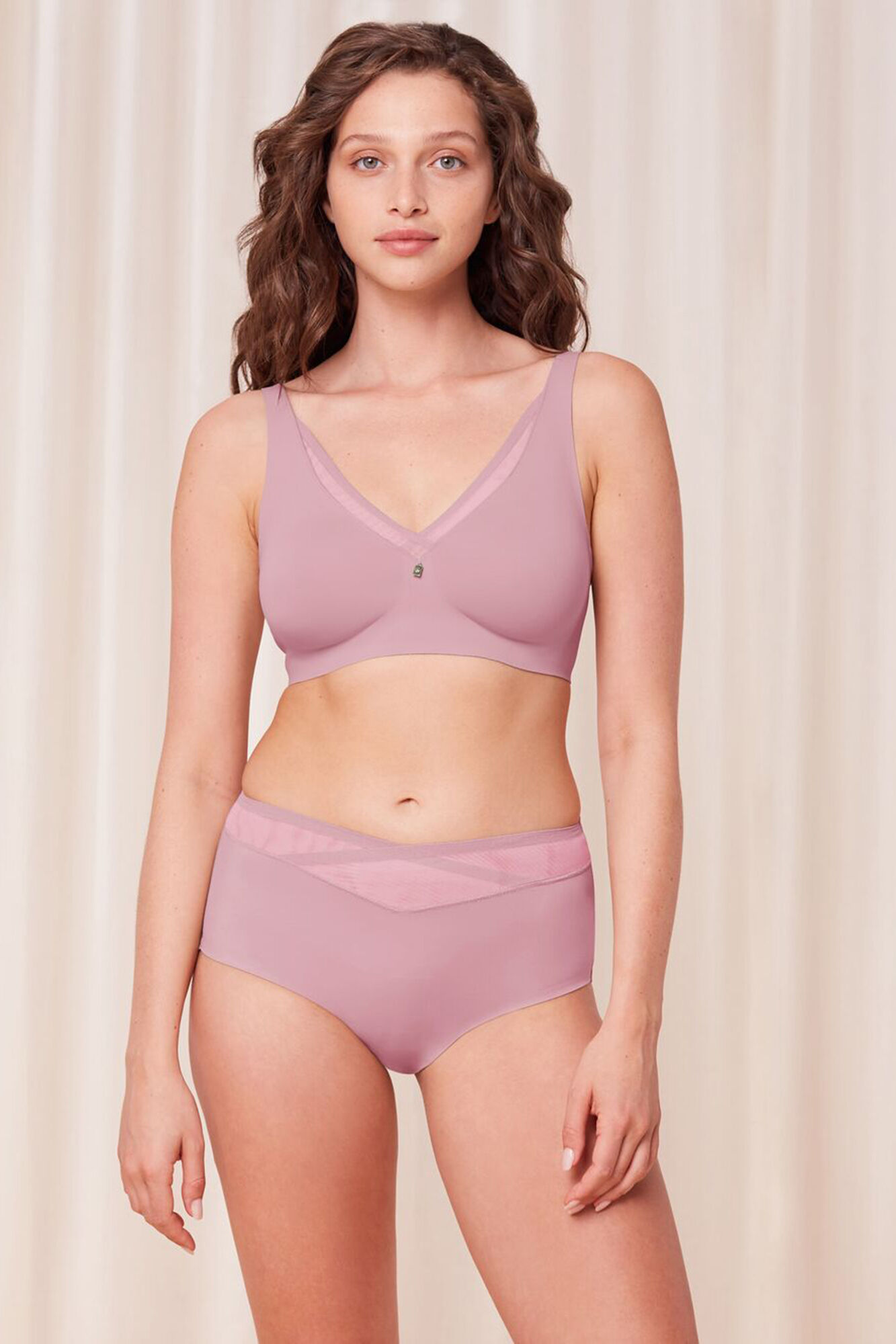 Triumph Suti&atilde; redutor True Shape Sensation T N01