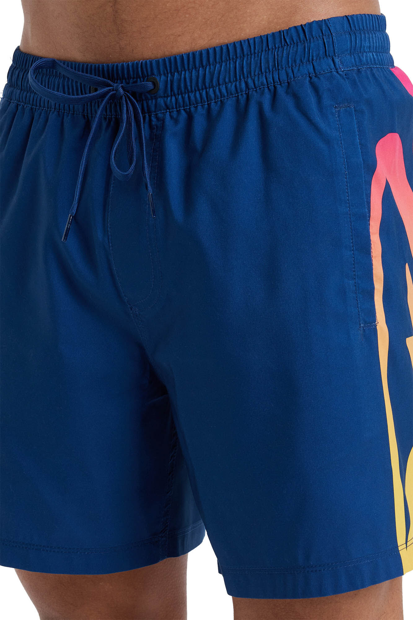 Quiksilver Shorts de banho Holmes 16 para o dia a dia 