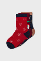 Name it Pack calcetines mini ni&ntilde;a azul