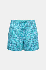 Penti Fato de banho estampado para homem estampado