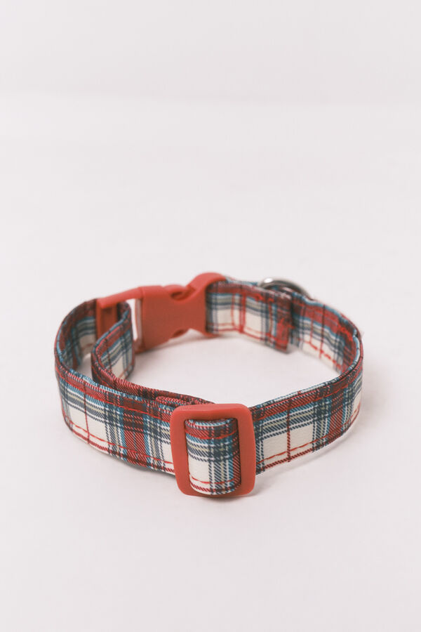 Women'secret Coleira para c&atilde;o estampado