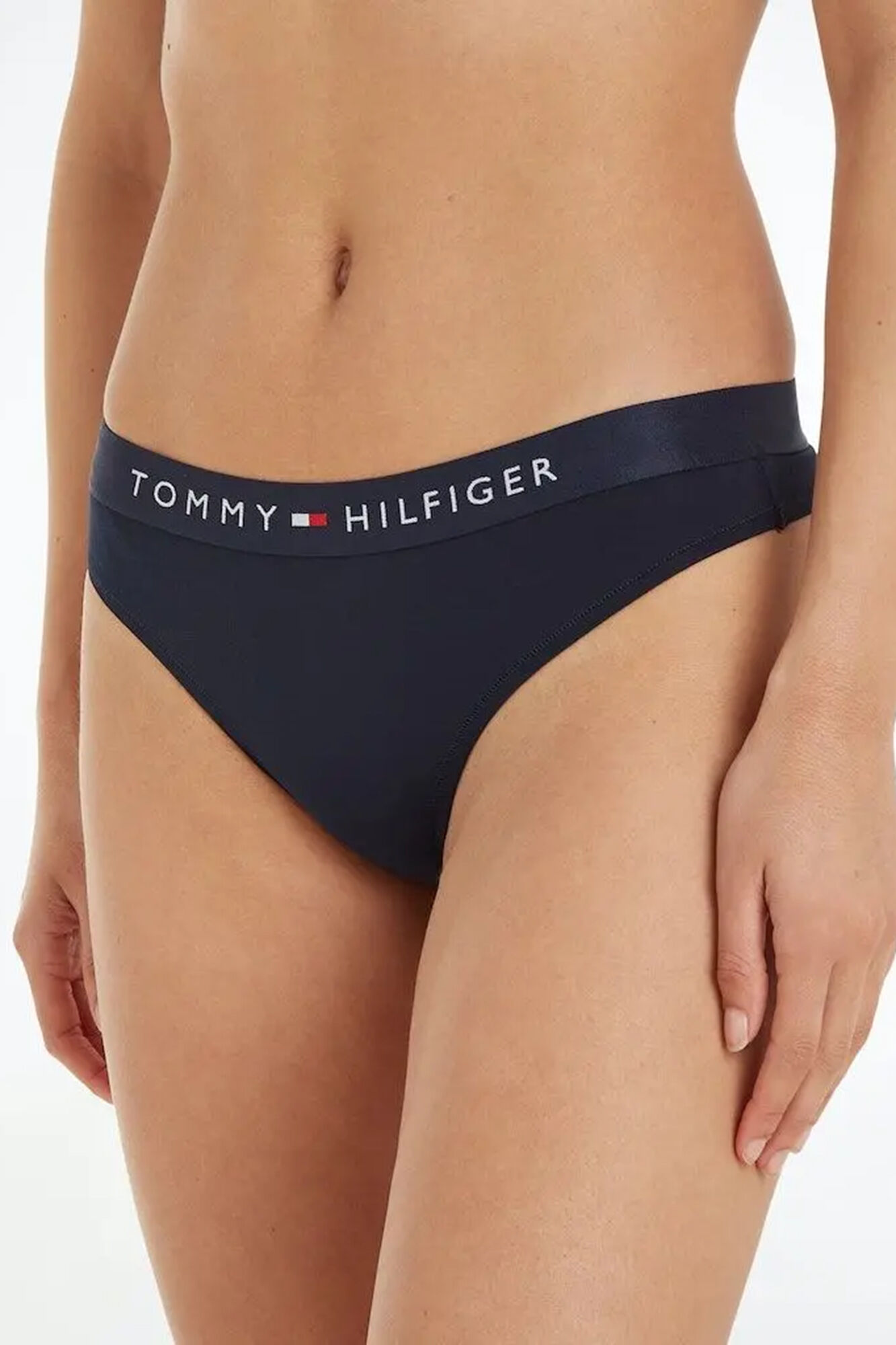 Tommy Jeans Tanga con cinturilla Tommy Hilfiger