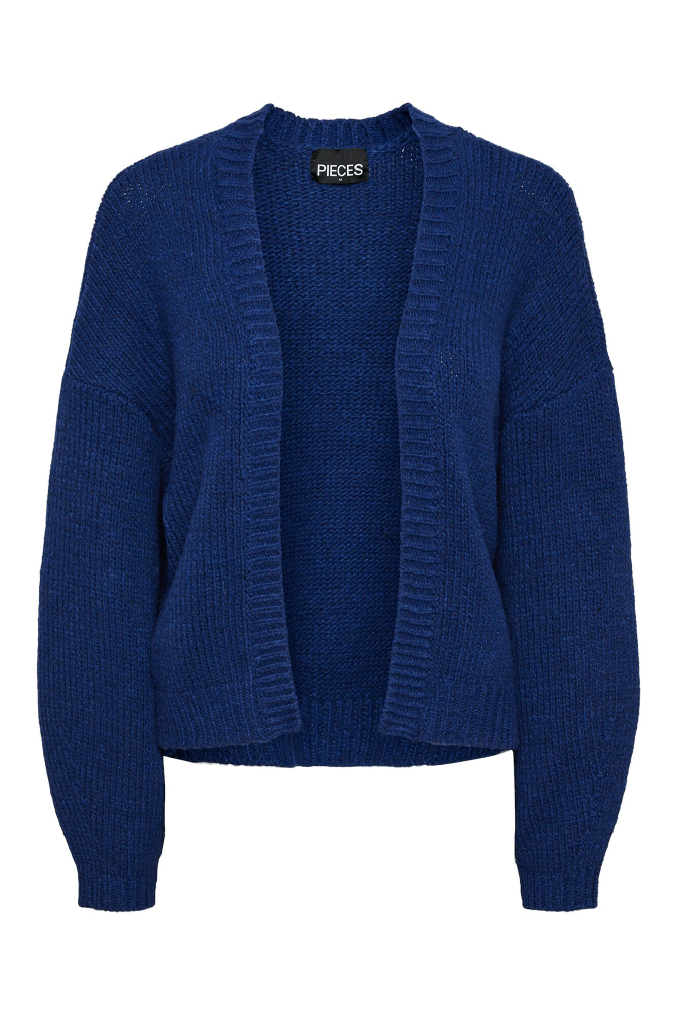 Pieces Casaco de malha