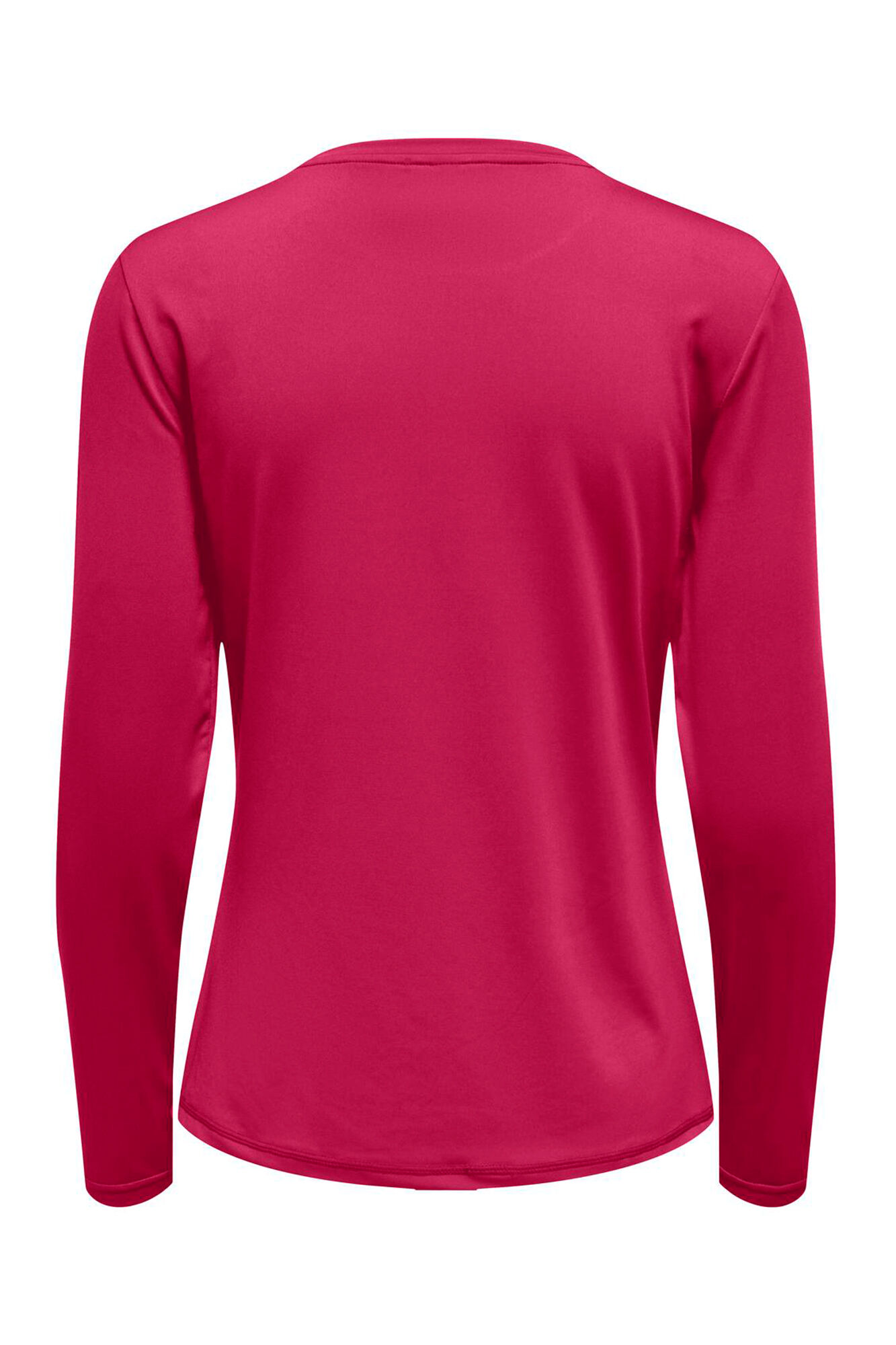 Only Play Camiseta t&eacute;cnica manga larga