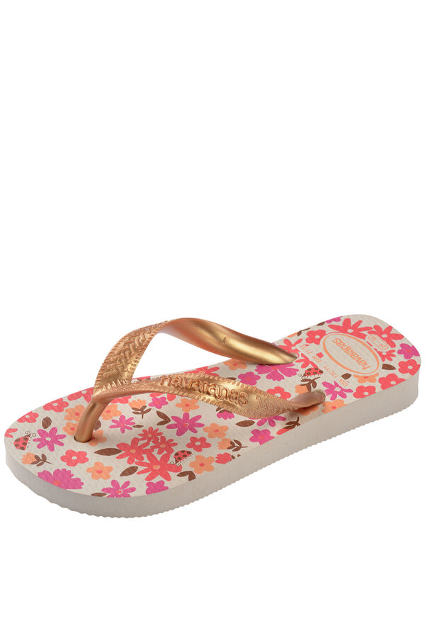 Havaianas Havaianas Top Tiras estampado
