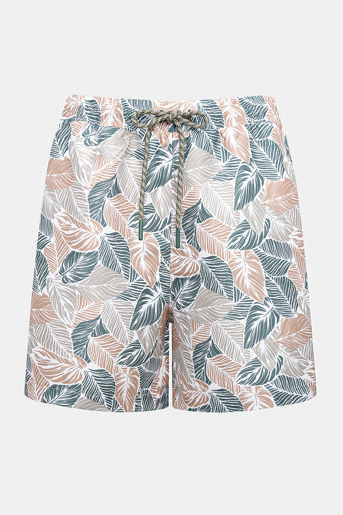 Penti Ba&ntilde;ador para hombre estampado