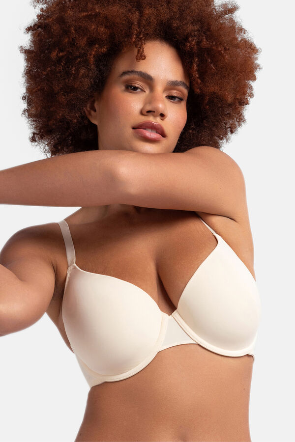 Dorina Pacote de 2 sutiãs com aro azul