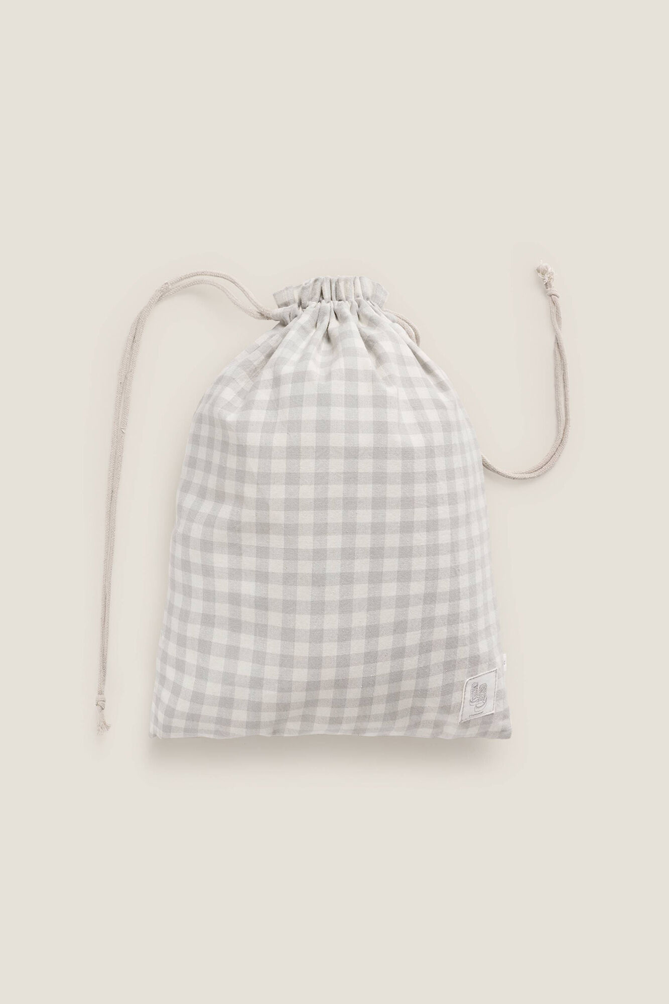 Textura Mala de guing&atilde;o