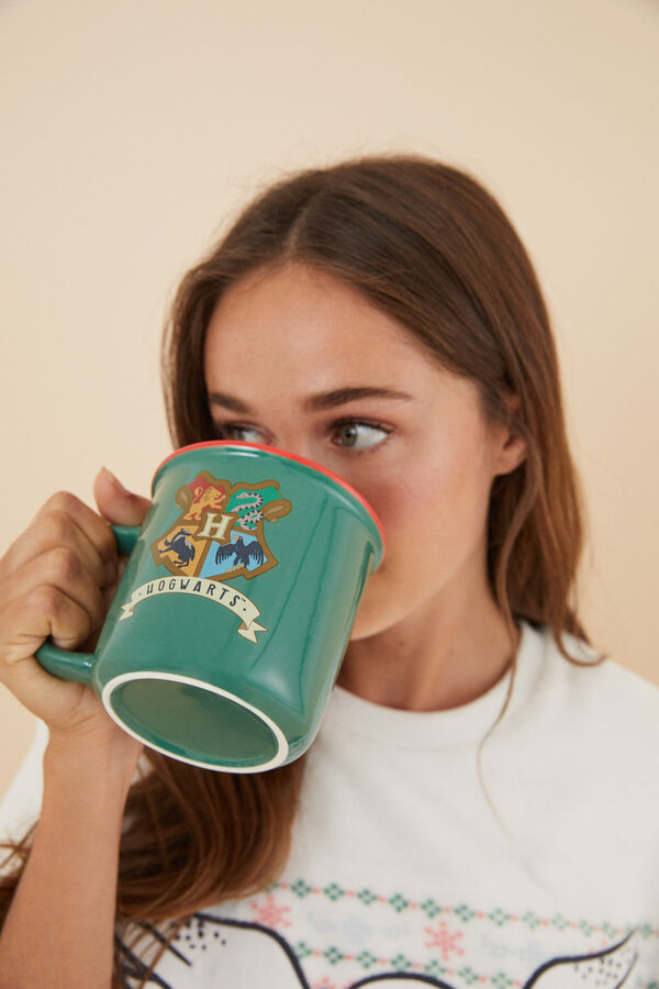 Women'secret Pack 2 canecas cer&acirc;mica Harry Potter estampado