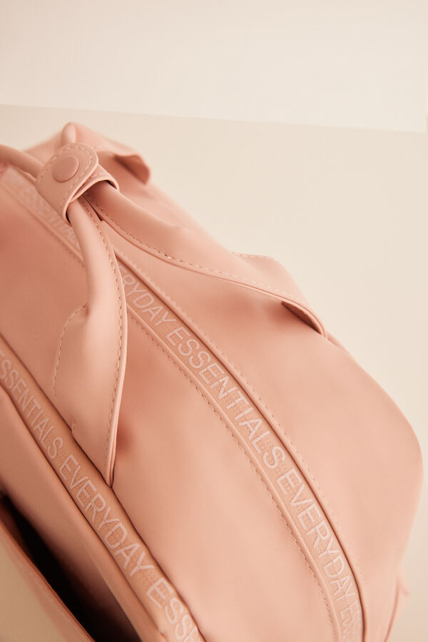 Women'secret Neceser grande rosa rosa