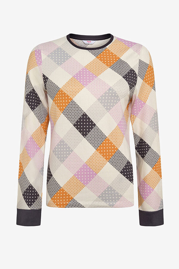 Penti Camiseta de pijama estampado