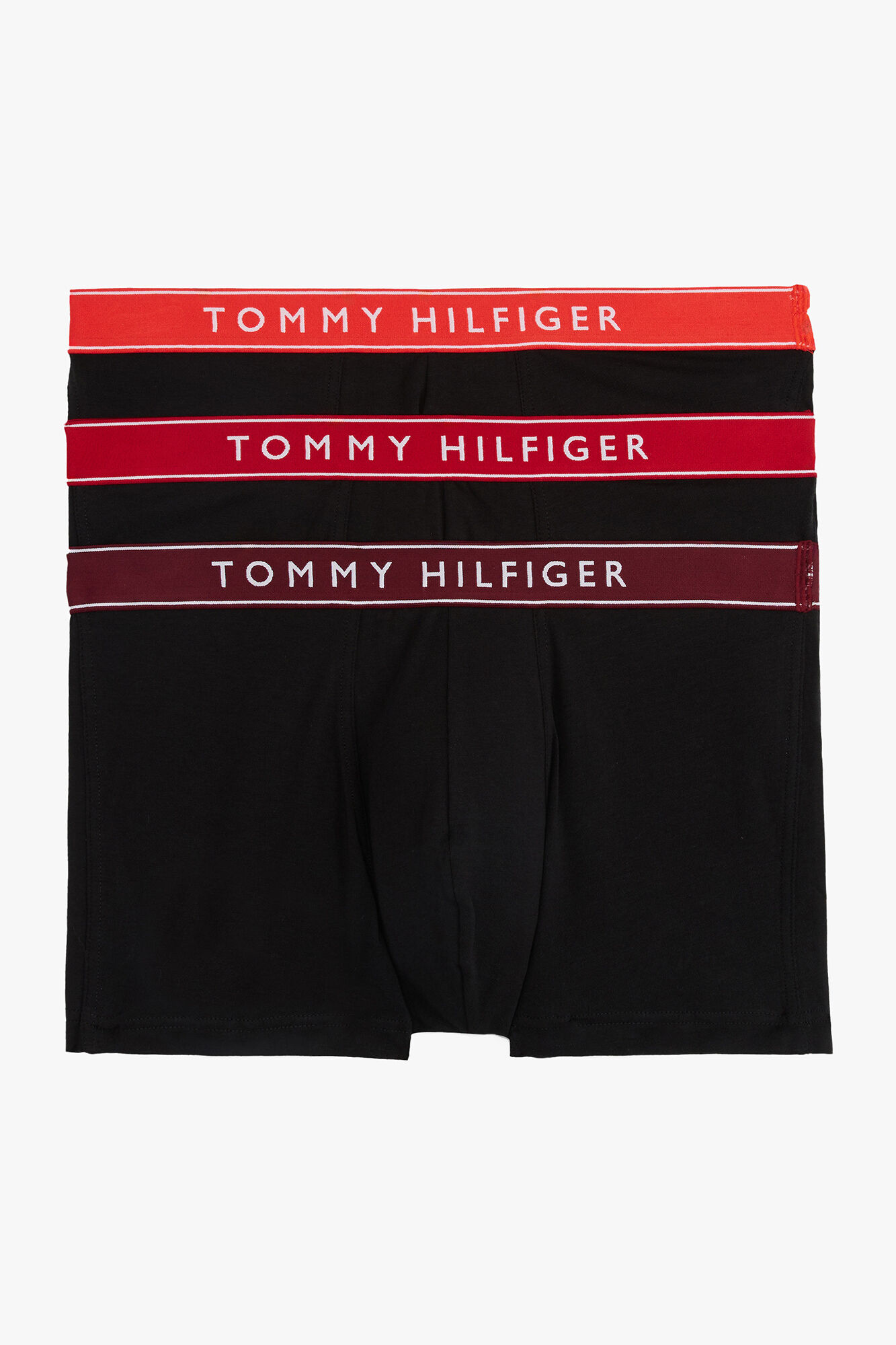 Tommy Jeans Pack 3 boxers