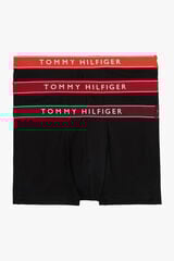 Tommy Jeans Pack 3 boxers azul