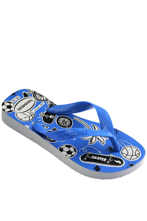 Havaianas Havaianas Top Tiras estampado