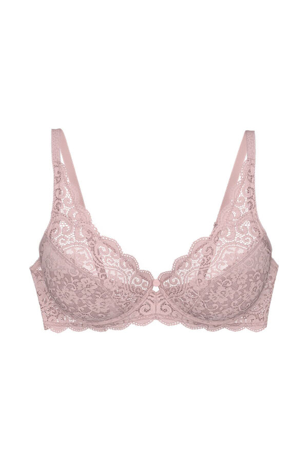 Triumph Suti&atilde; Amourette W rosa