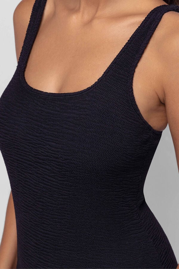 Dorina Mai&ocirc; preto preto