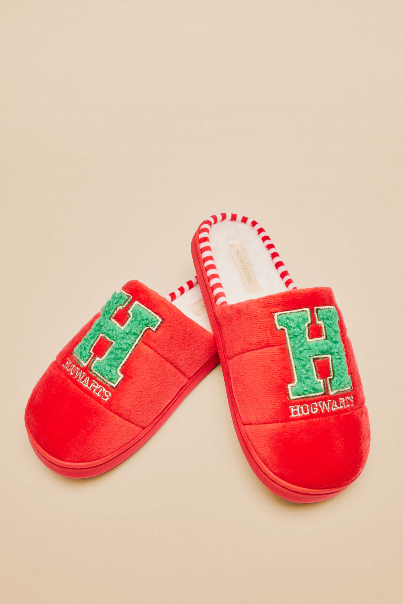 Women'secret Chinelos Harry Potter