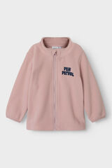 Name it Polar de la Patrulla Canina rosa