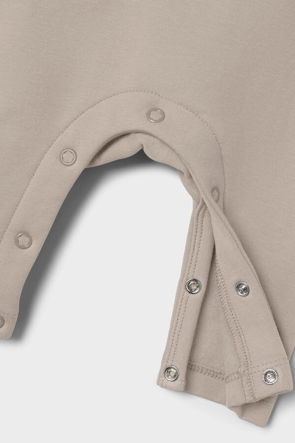 Name it Peto bebe ni&ntilde;o gris