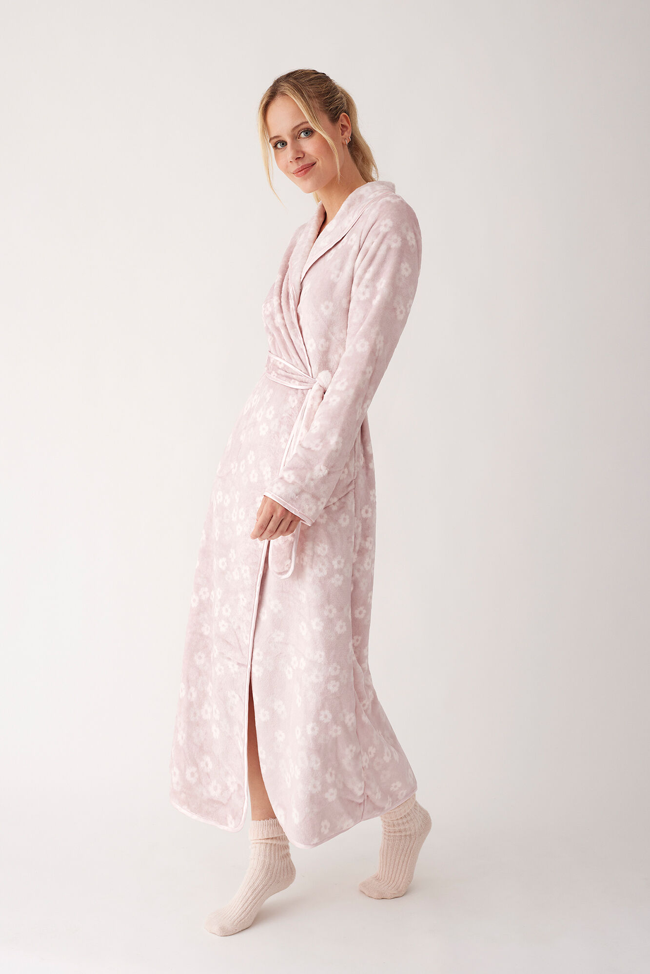 Promise Robe robe sedaline