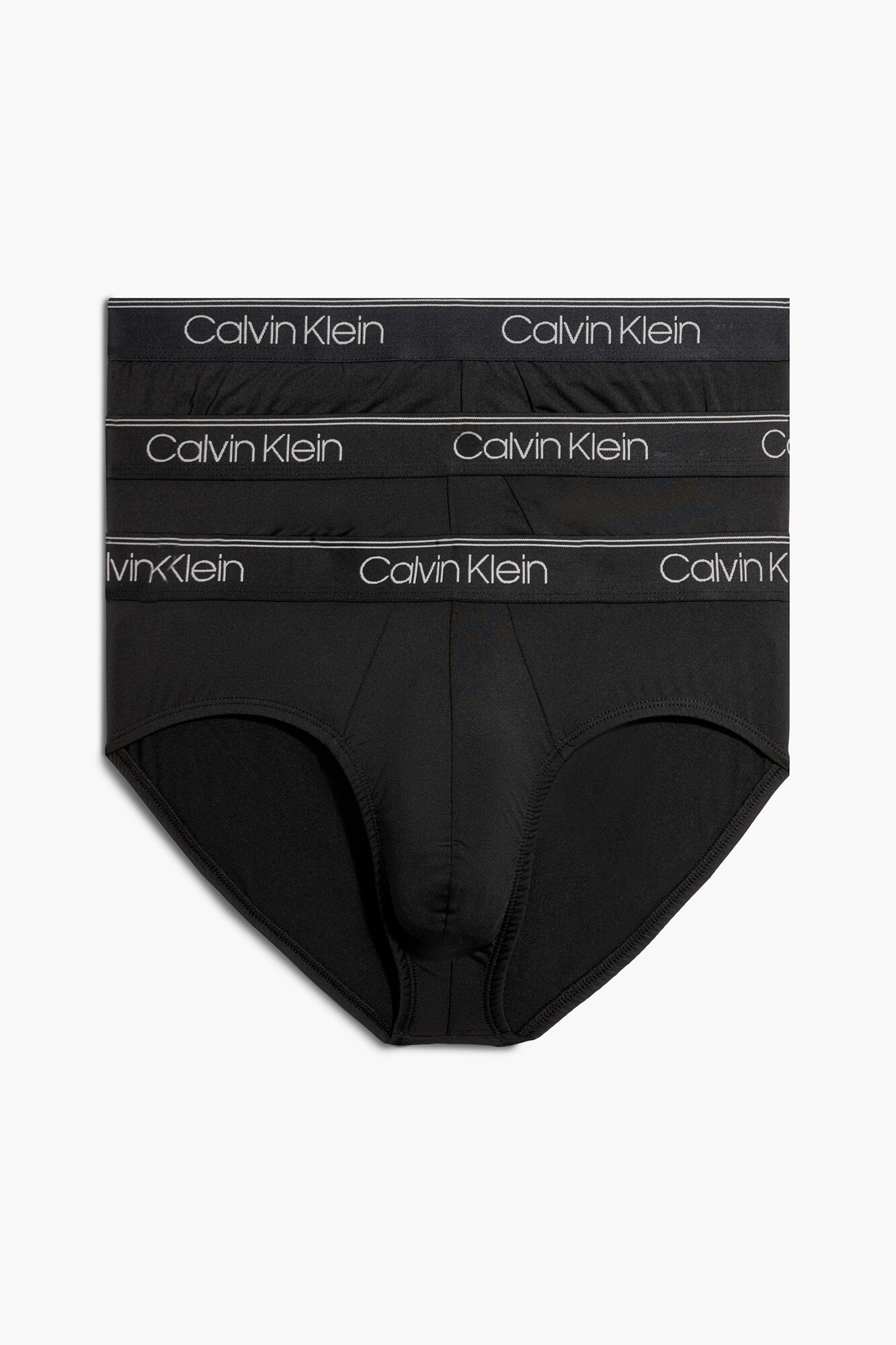 Calvin Klein Tanga de renda Intrinsic