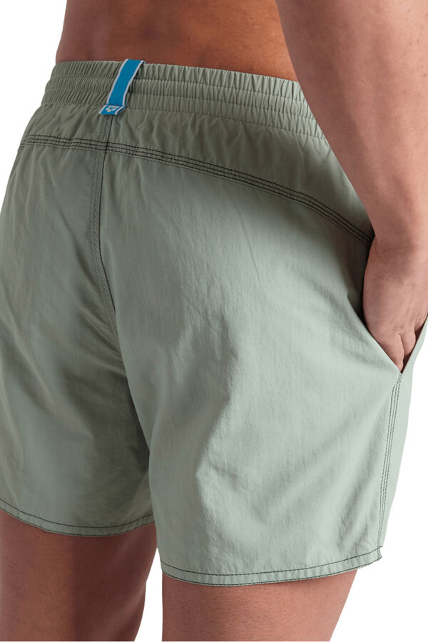 Arena Ba&ntilde;ador short arena para hombre Bywayx R kaki