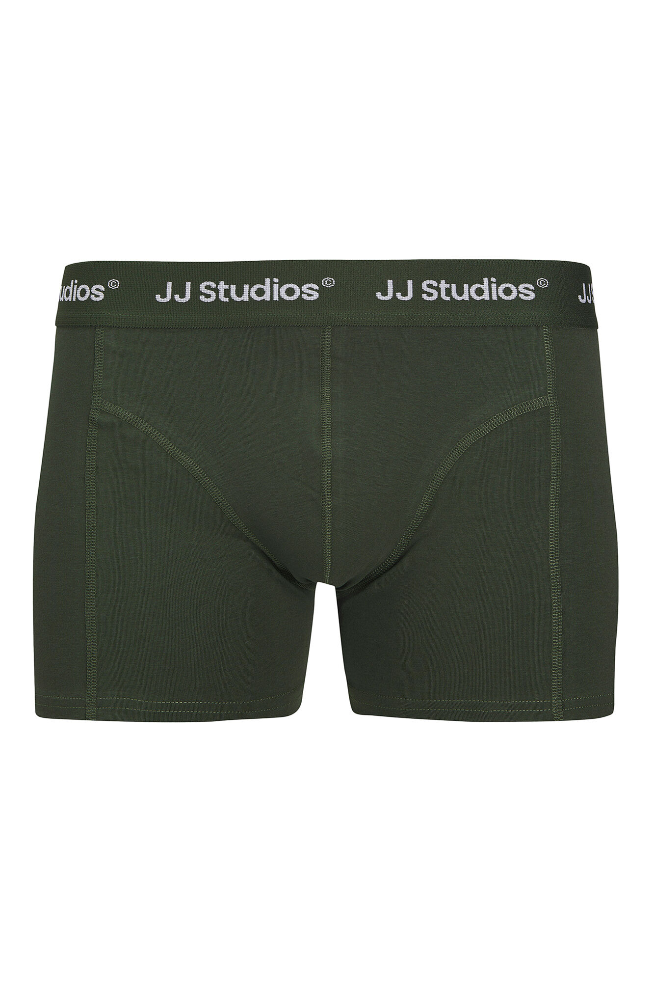 Jack & Jones Pack 3 Boxer