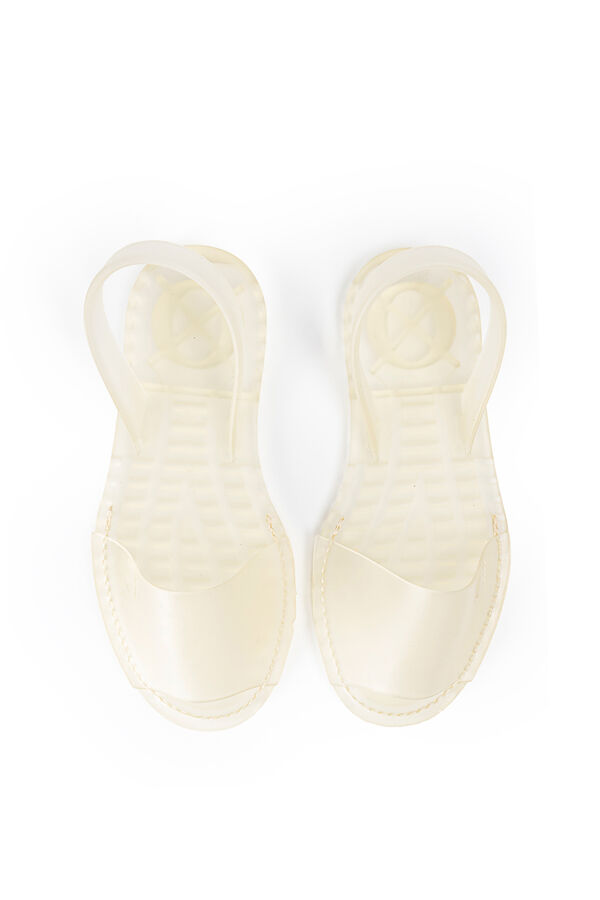 Popa Menorquina Aqua bege