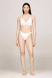 Tommy Jeans Tanga Tommy Hilfiger com cós