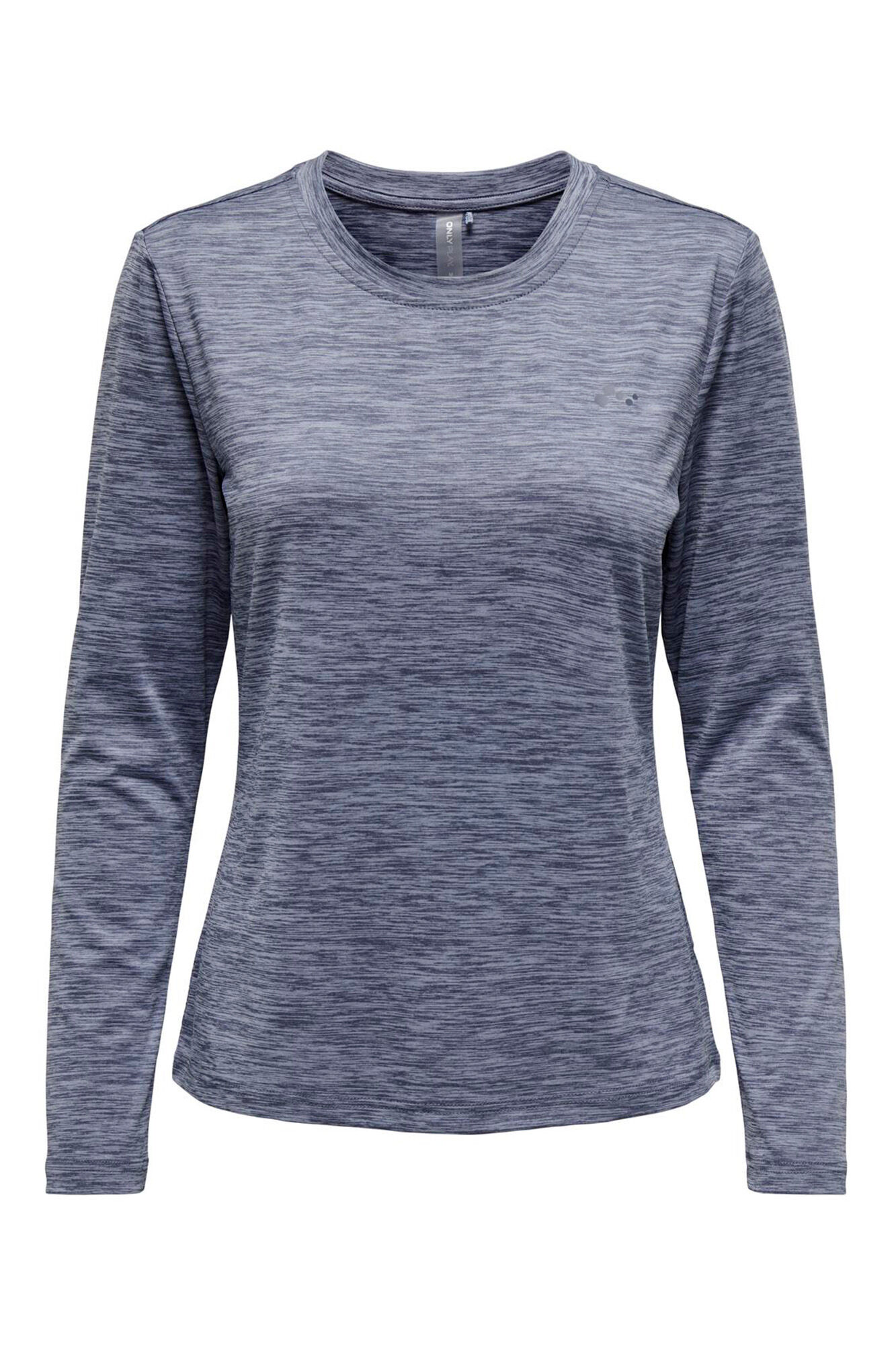 Only Play Camiseta t&eacute;cnica de manga larga