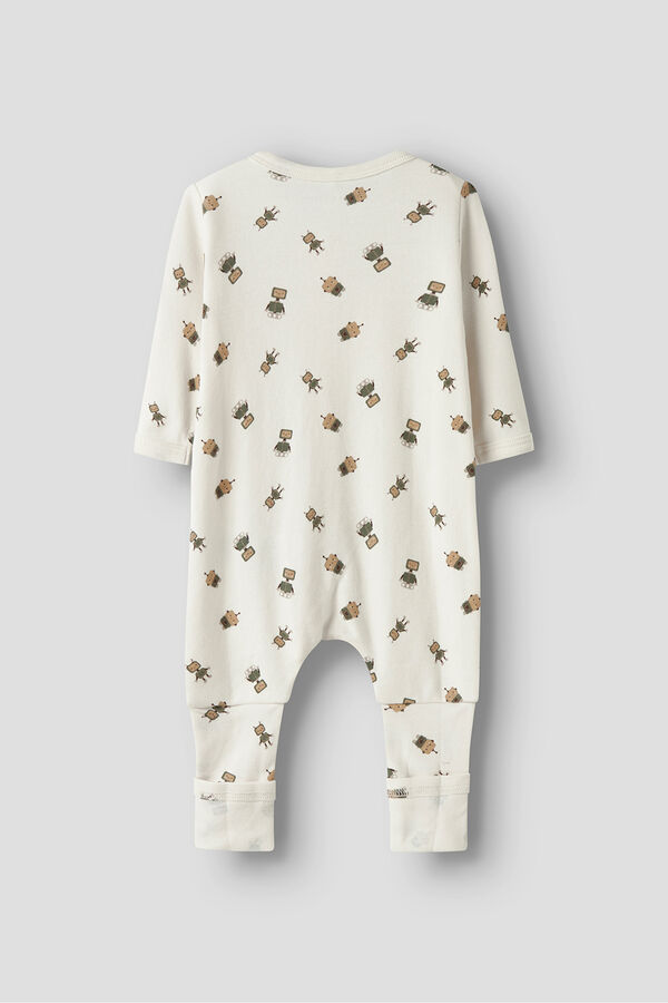 Name it Set de pijamas de bebe multicolor