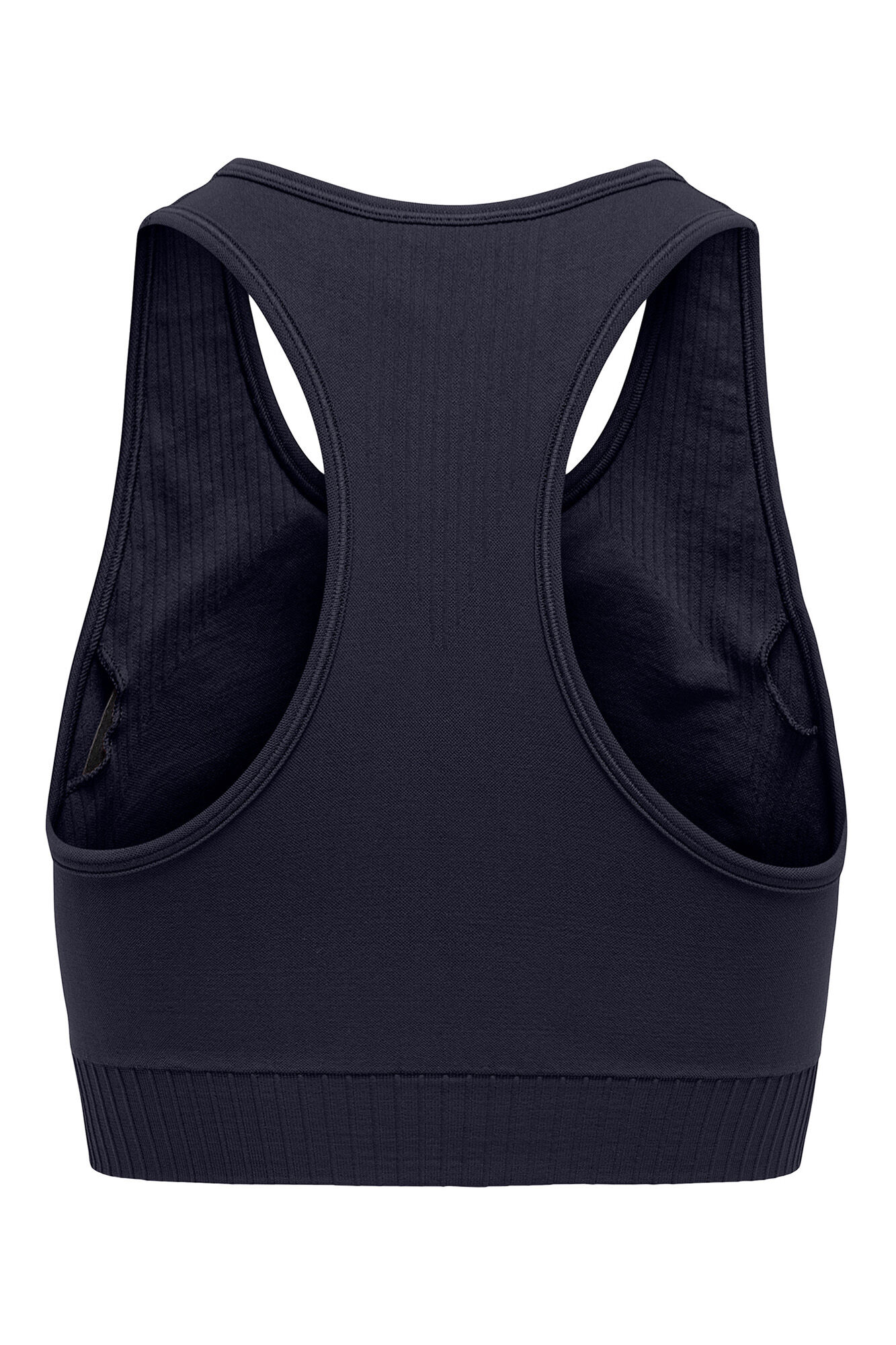 Only Play Soutien desportivo sem costura.