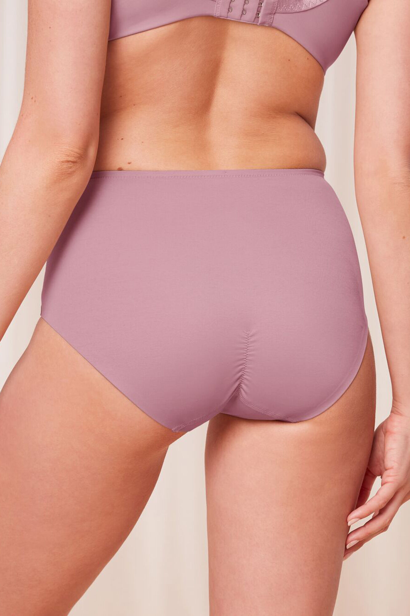 Triumph True Shape Sensation T Maxi Cueca Alta