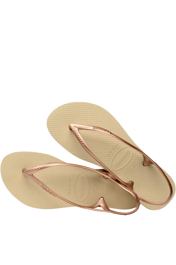 Havaianas Chinelos Hav. Sunny Ii cru