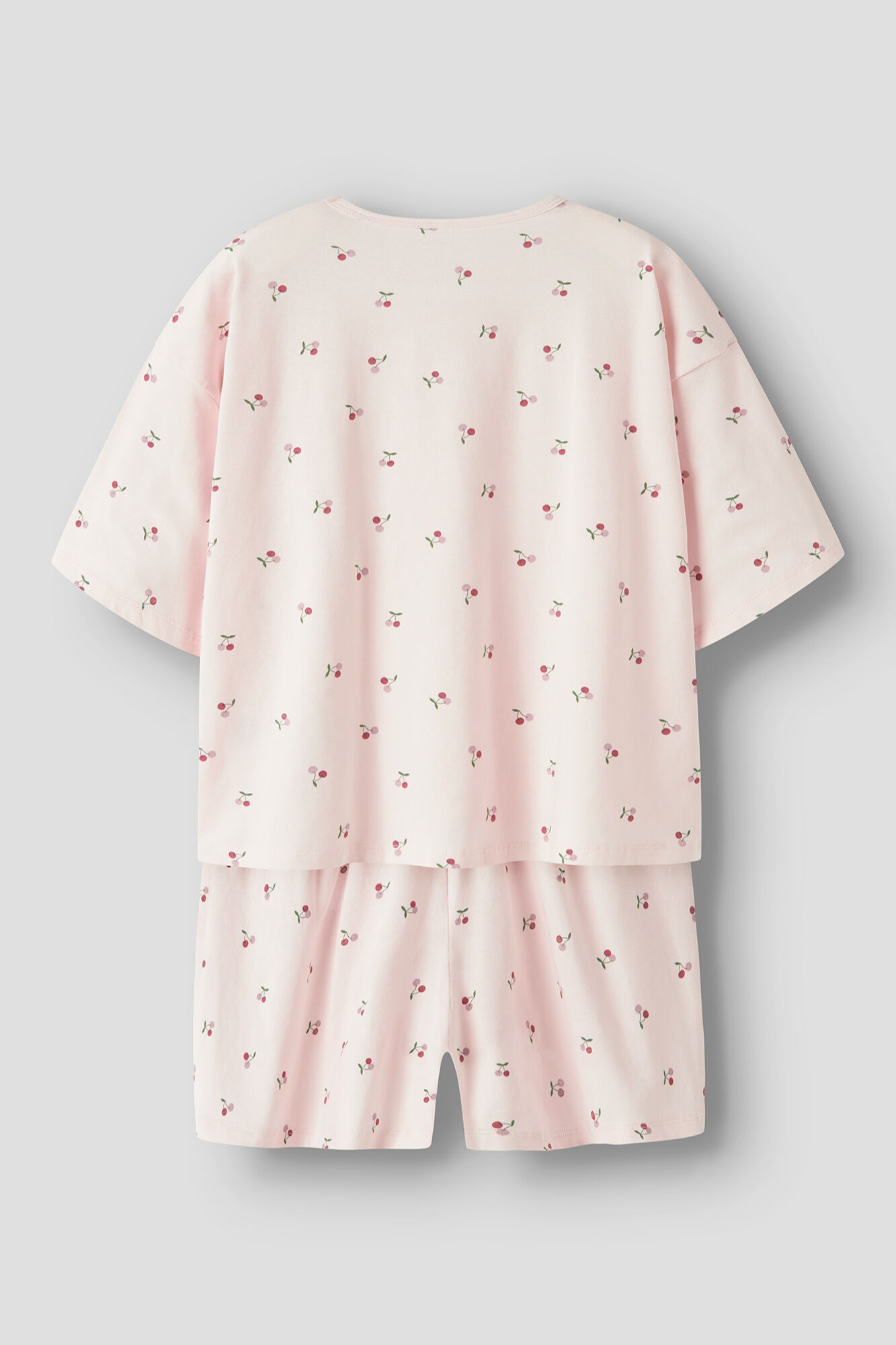 Name it Pijama corto de ni&ntilde;a