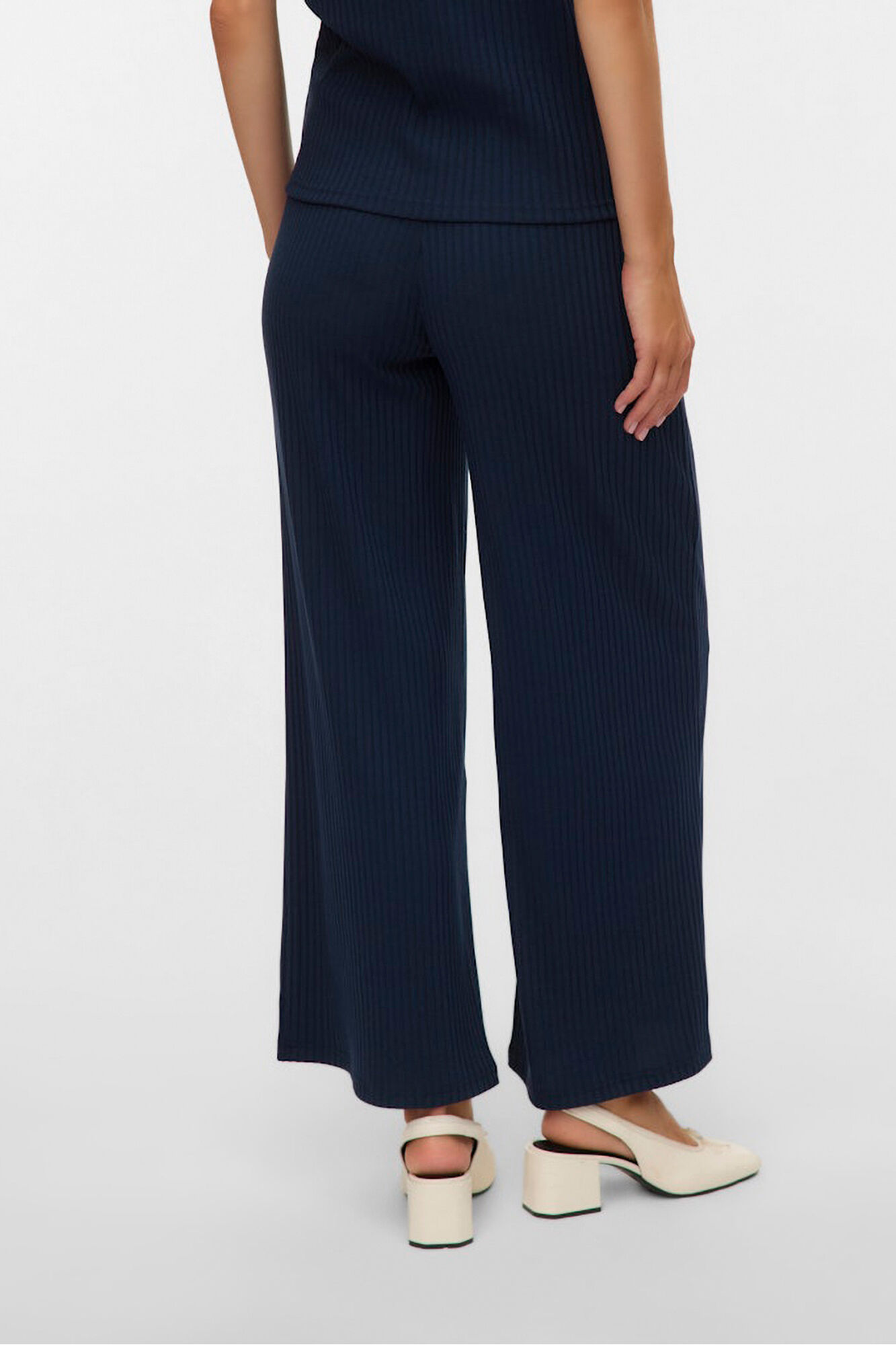 Mamalicious Pantal&oacute;n largo Maternity