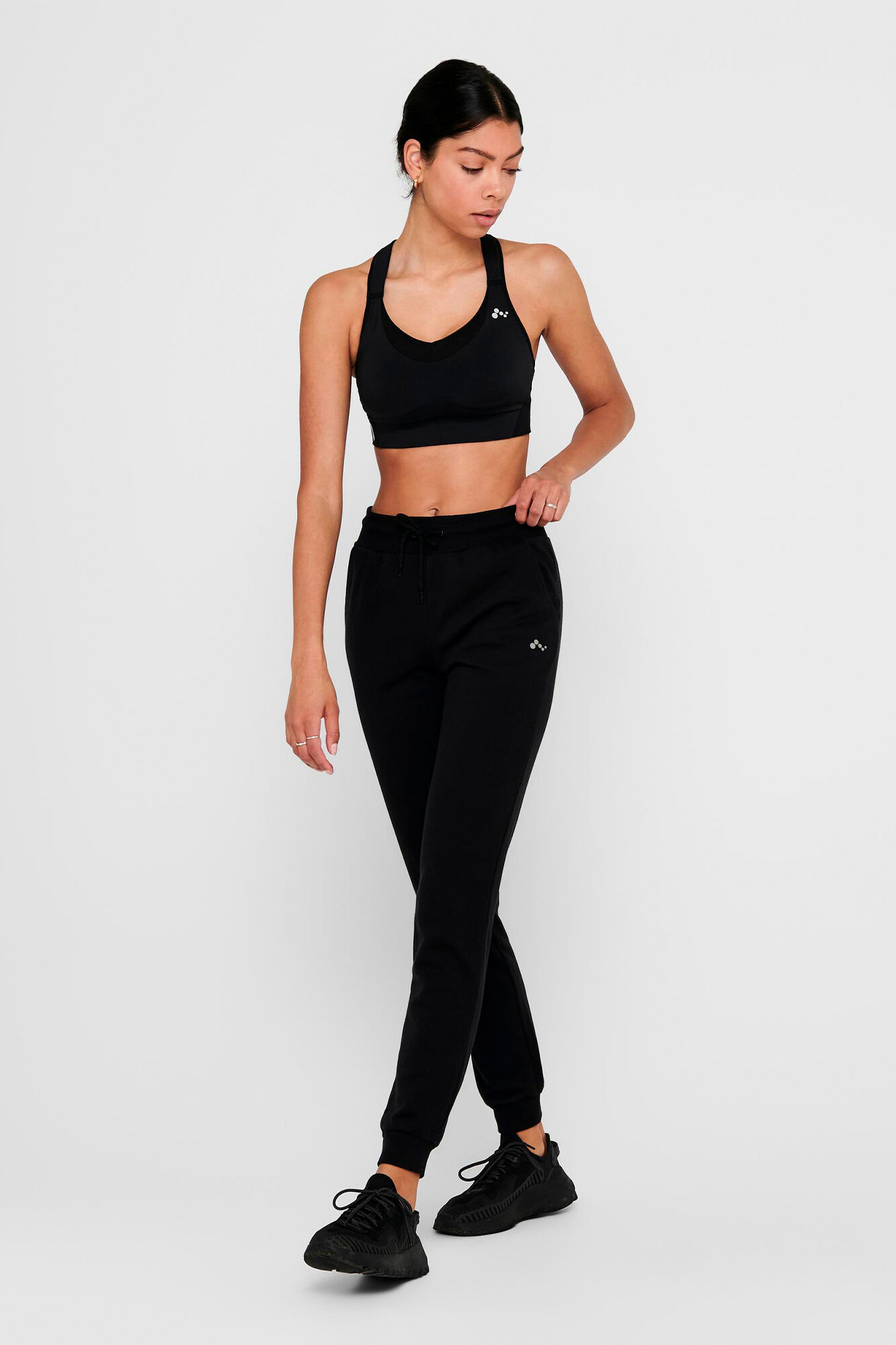 Only Play Cal&ccedil;as desportivas jogger