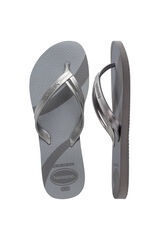 Havaianas Havaianas Top Tiras cinzento