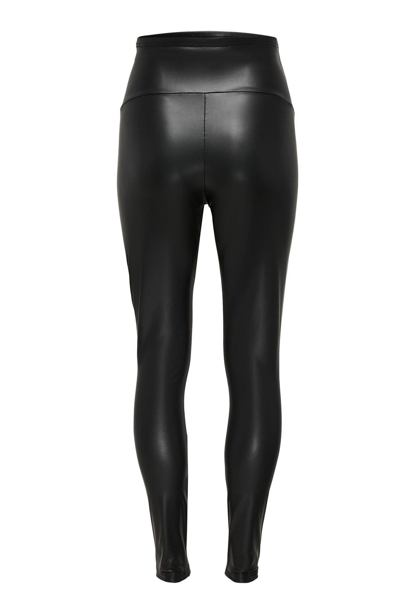 Only Maternity Leggings encerados maternity